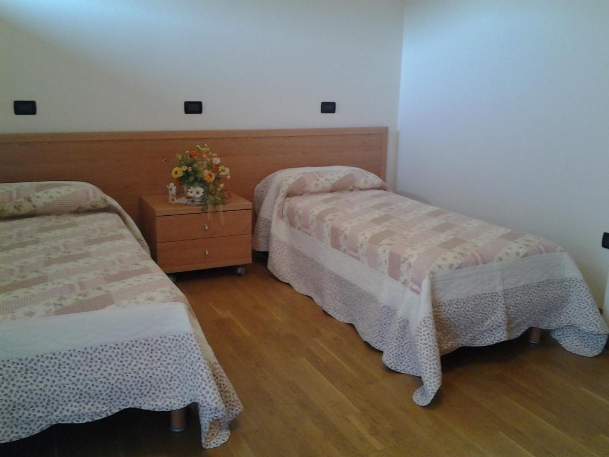 Casa Vacanze La Palanca Revine Lago Extérieur photo